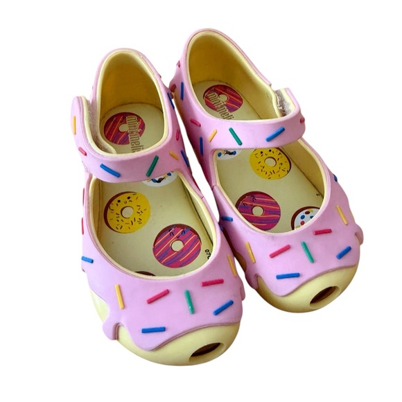 ❌SOLD❌ MINI MELISSA ULTRAGIRL DONUT - Picture 4 of 7